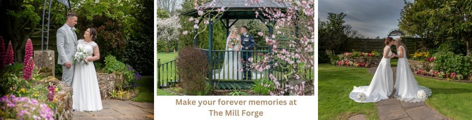 The Mill Forge Hotel and Wedding Venue
