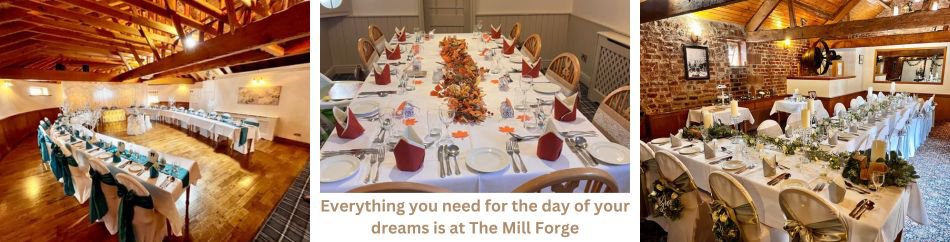 Gretna Green Hotel and Wedding Venue
