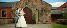 Places to get Married in the UK