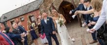 Celebration Wedding Package