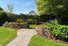 Weddings at The Mill Forge Hotel