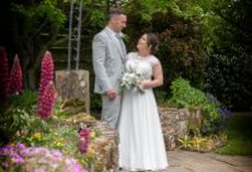 Weddings at  The Mill Forge Hotel 