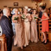 Gretna Green Wedding Photos