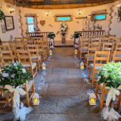 Gretna Green Wedding Photos