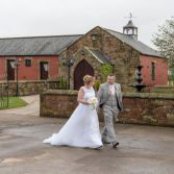Gretna Green Wedding Photos