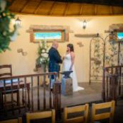 Gretna Green Wedding Photos