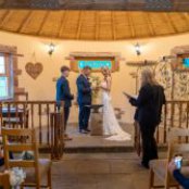 Gretna Green Wedding Photos
