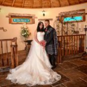 Gretna Green Wedding Photos