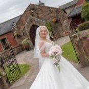 Gretna Green Wedding Photos