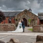 Gretna Green Wedding Photos