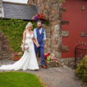 Gretna Green Wedding Photos