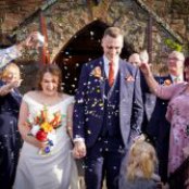 Gretna Green Wedding Photos