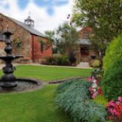 Gretna Green Wedding Photos