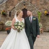 Gretna Green Wedding Photos