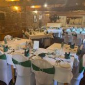 Gretna Green Wedding Reception Gallery