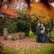 Gretna Green Wedding Venue Photos