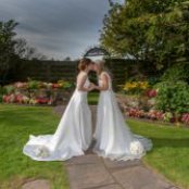 Gretna Green Wedding Venue Photos