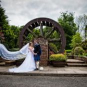 Gretna Green Wedding Venue Photos