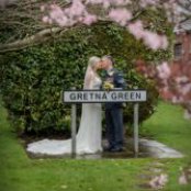 Gretna Green Wedding Venue Photos