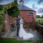 Gretna Green Wedding Venue Photos