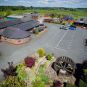 Gretna Green Wedding Venue Photos