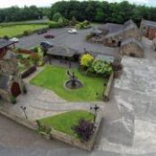 Gretna Green Wedding Venue Photos