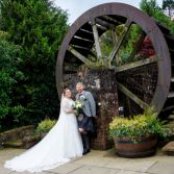 Gretna Green Wedding Venue Photos