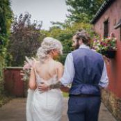Gretna Green Wedding Venue Photos