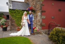 Gretna Green Wedding Hotel Information