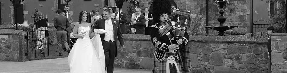 Gretna Green Wedding Special Offers